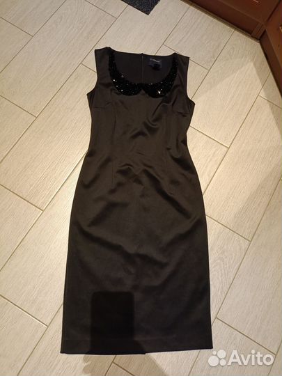 Платье женское вечернее