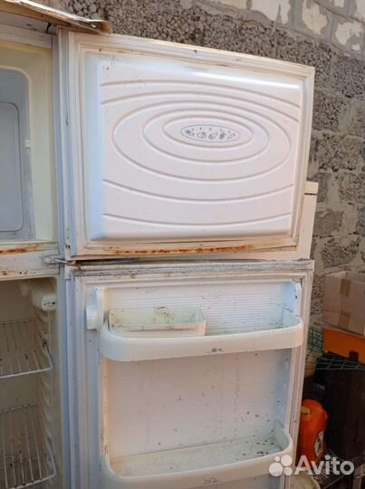 Холодильник бу