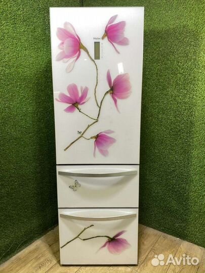 Холодильник бу с гарантией и доставкой