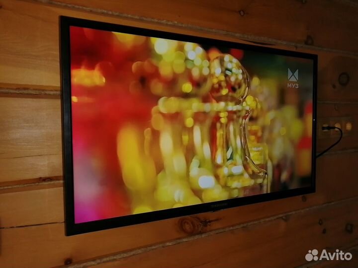 Телевизор Thomson 32