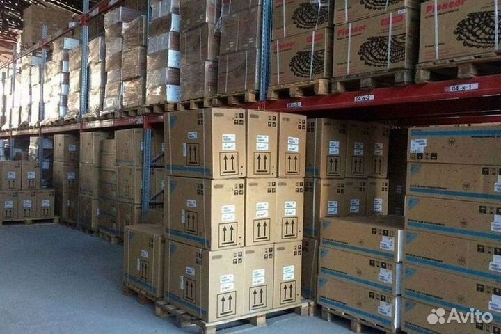 Кондиционер сплит в наличии