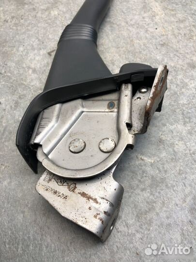 Рычаг ручника Renault Logan 2 Stepway