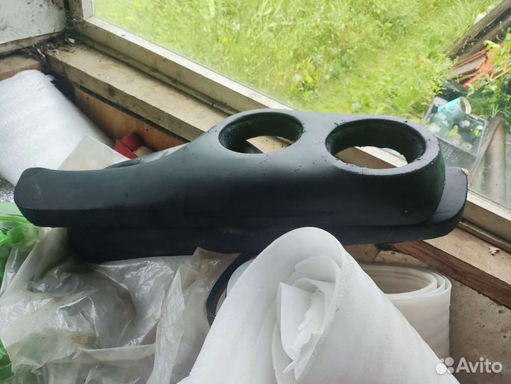 Накладки на двери