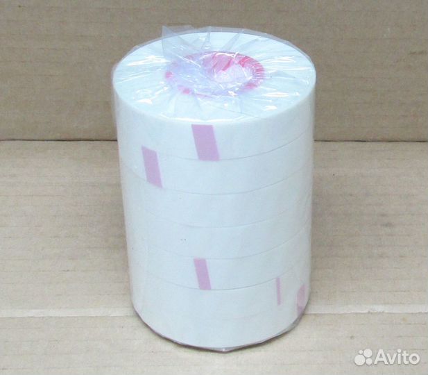 Скотч магнитофонный