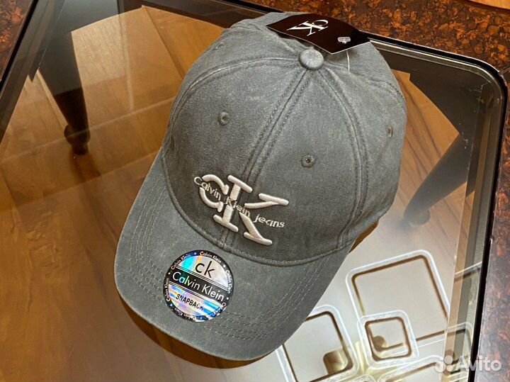 Кепка Calvin Klein tstigtdhbcc