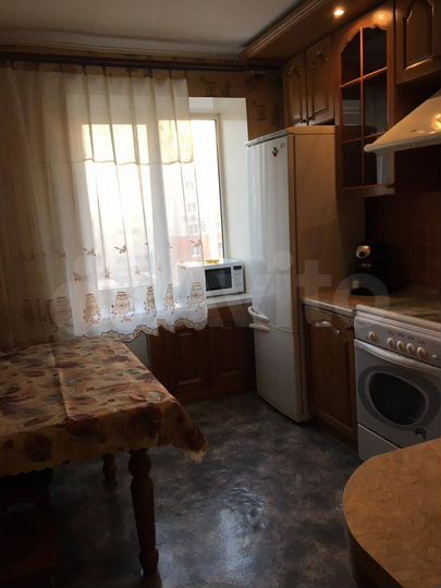 3-к. квартира, 61,4 м², 5/9 эт.