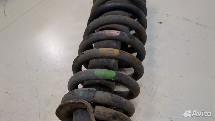 Амортизатор подвески Honda Accord 6, 2001