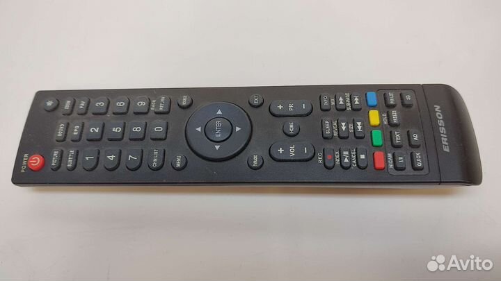 Пульты дистанционного управления