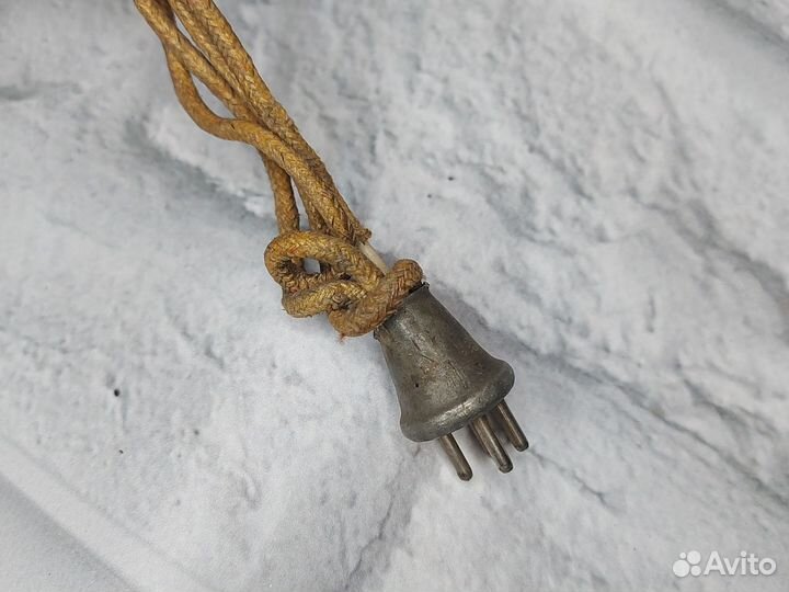 Радиоприемник Москвич