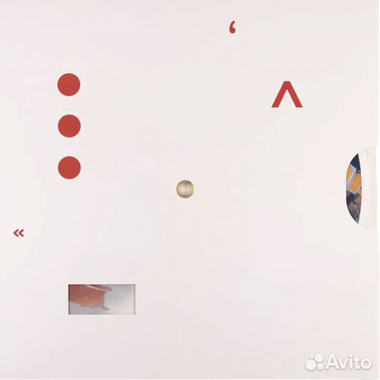 Bonobo - Dial 'M' For Monkey (20th Anniversary ed