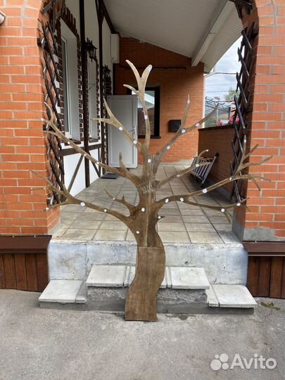 Декорации для фотостудии