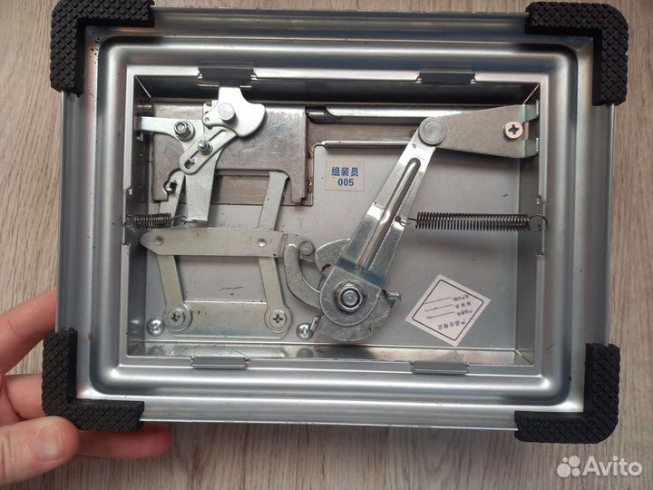 Машинка для изготовления сигарет