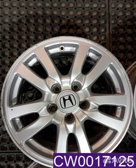 Диски R16 Honda Б/у оригинал