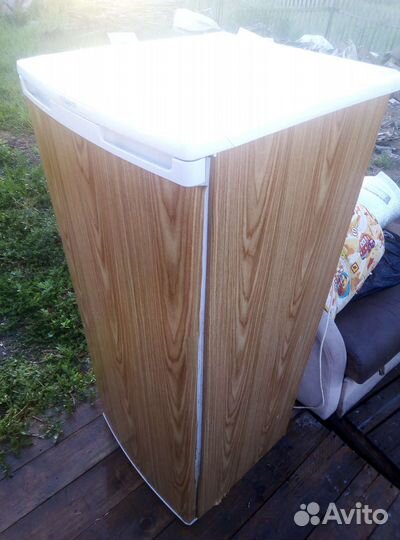 Холодильник бирюса