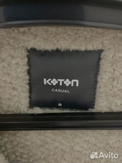 Куртка демисезонная мужская новая