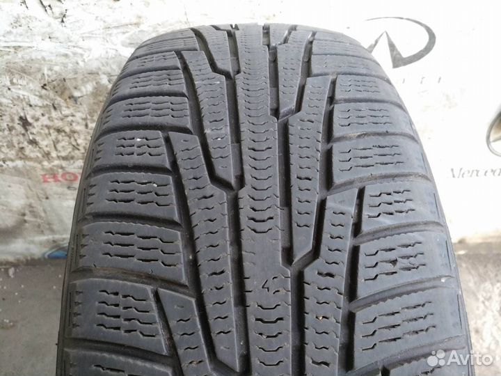 Nokian Tyres Hakkapeliitta R 205/50 R17 93R