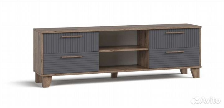 Тумба под тв новая