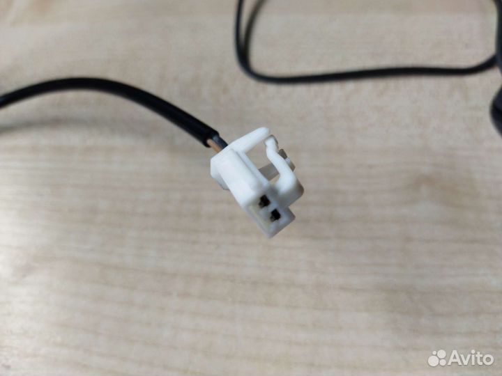 Датчик ABS Hyundai Accent левый задний передний пр