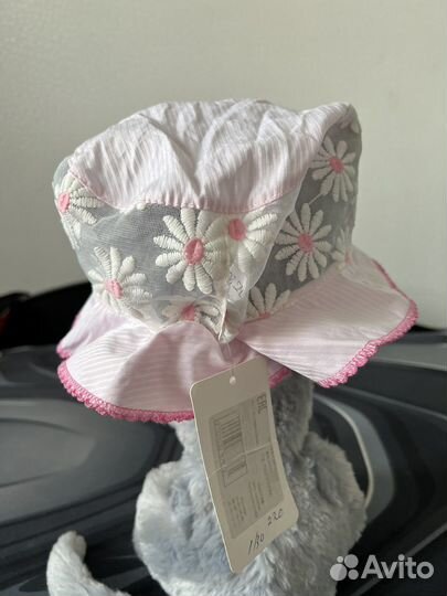 Детская панама