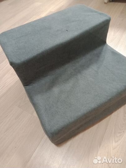 Лесенка для собак