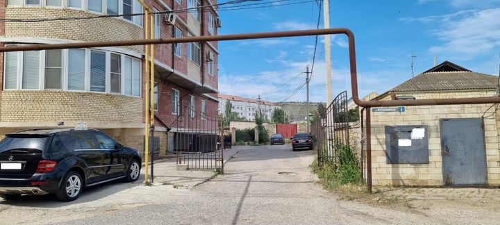 2-к. квартира, 69,6 м², 10/10 эт.