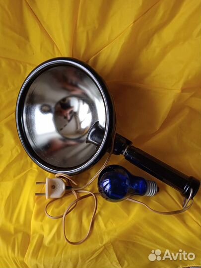 Медицинский рефлектор