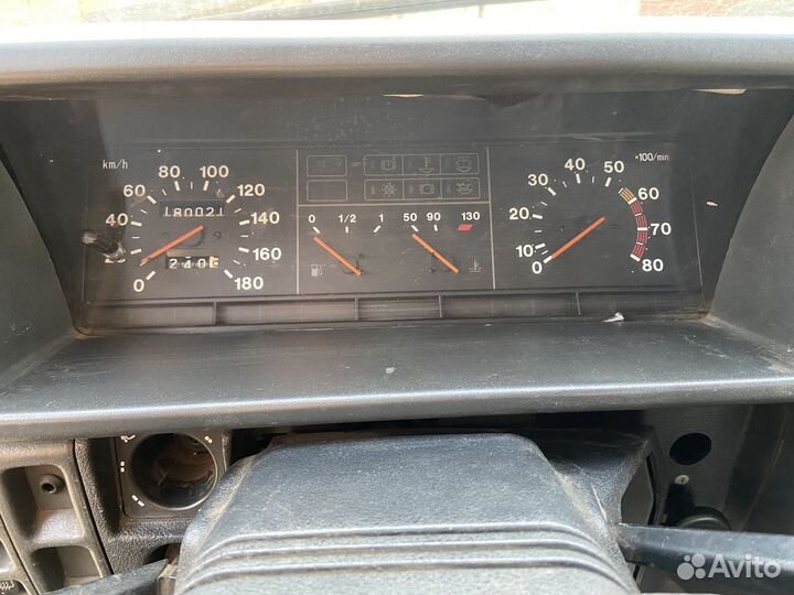 ВАЗ 2109 1.5 МТ, 2001, 180 021 км