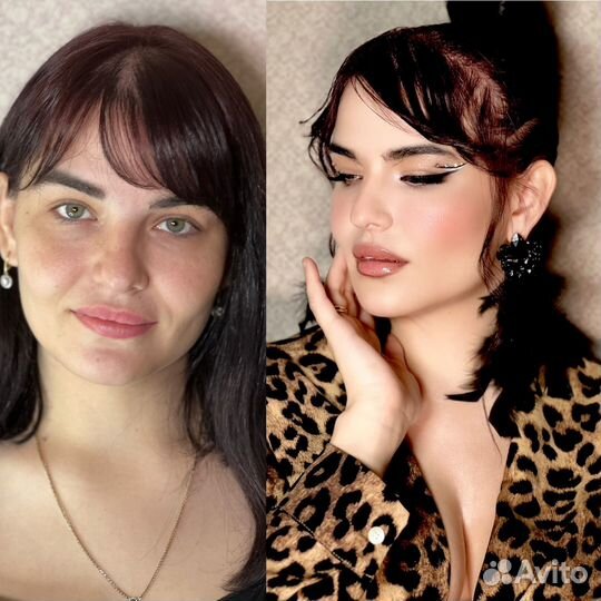 Визажист Стилист Свадебные и вечерные образы