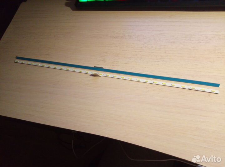 LED-подсветка для телевизора Samsung UE43