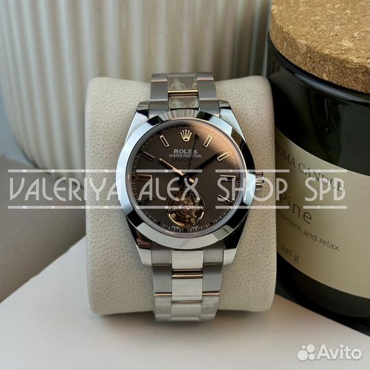 Часы Rolex milgauss #20201010462