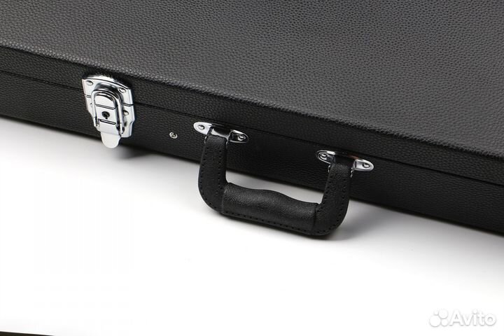 Sevillia covers GHC-E10-F кейс для электрогитары