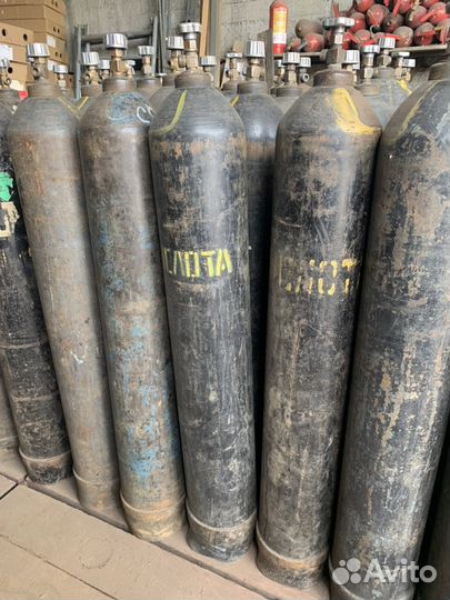 Баллон для пива и полуавтомата