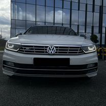 Volkswagen Passat 1.8 AMT, 2016, 162 737 км, с пробегом, цена 1 470 000 руб.