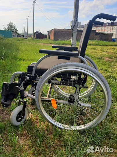 Инвалидная коляска бу