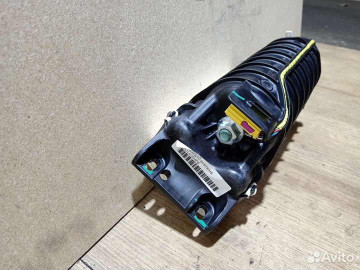 Подушка безопасности airbag audi q7 4l