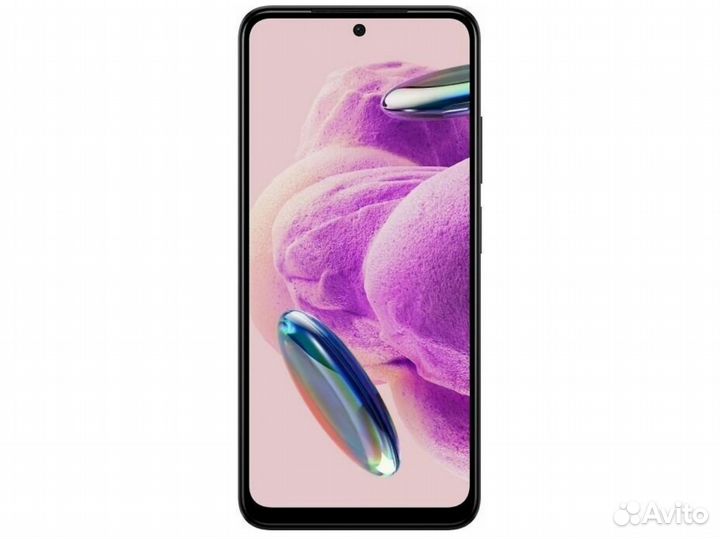 Xiaomi Redmi Note 12S, 8/256 ГБ