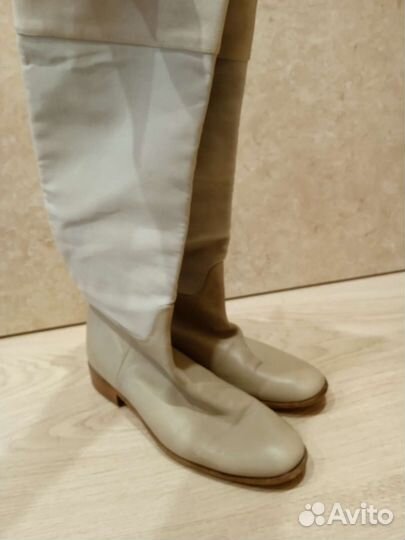 Сапоги Max Mara