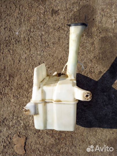 Бачок омывателя BYD F3 2008 BYD