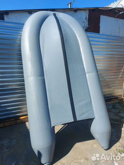 Продаю лодку пвх Риф 290