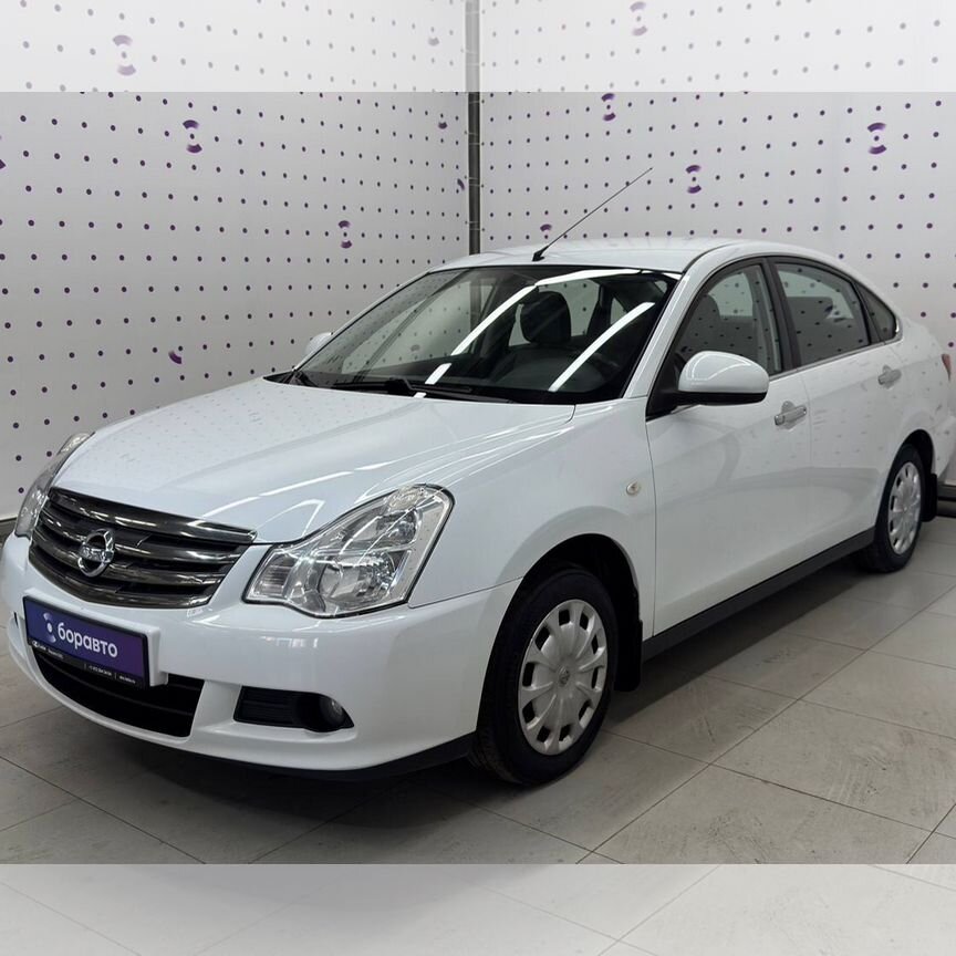 Купить Nissan 🚘 от 180 000 ₽ в Россоши: 939 объявлений