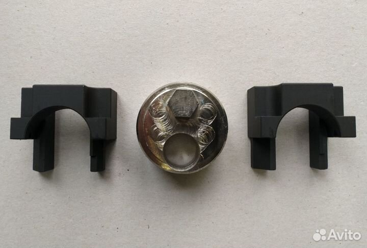 Специнструмент грм Мерседес дизель OM651