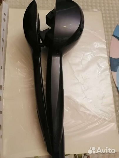 Плойка стайлер автоматическая Galaxi4613