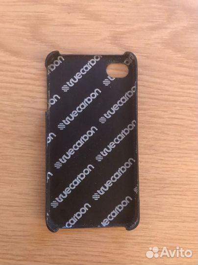 Кабель для зарядки iPhone 4-4s