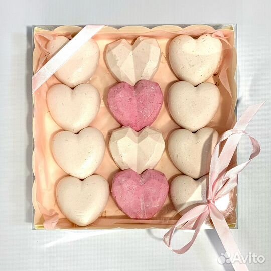 Зефир ручной работы