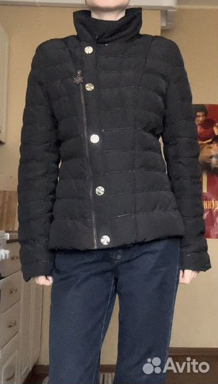 Куртка женская короткая