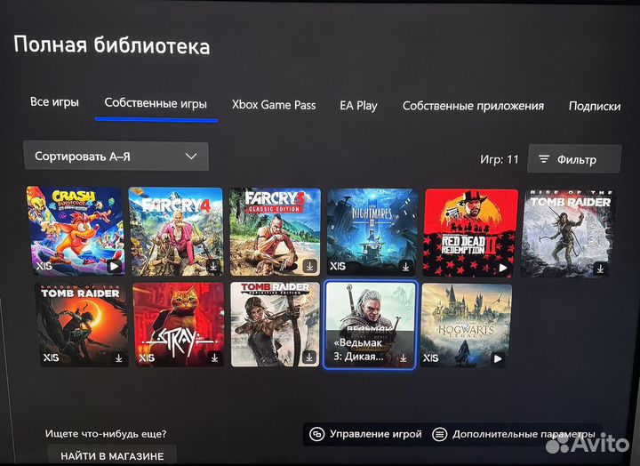 Xbox series s, 2 геймпада, подписка в подарок