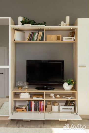 Стенка мила