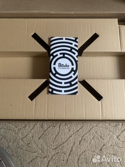 Балансборд