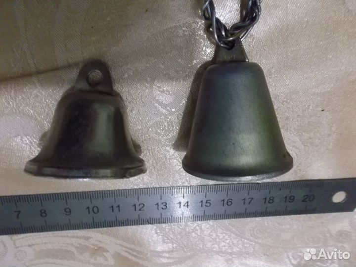 Колокольчики