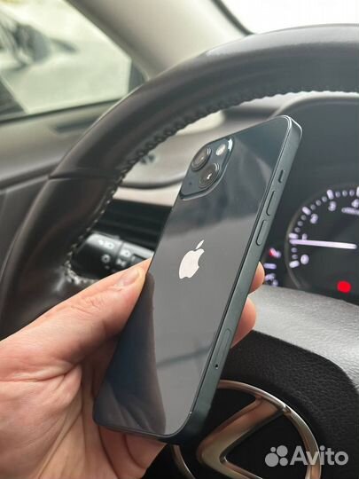 iPhone 13, 256 ГБ